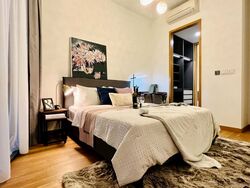 Marina One Residences (D1), Apartment #460350031